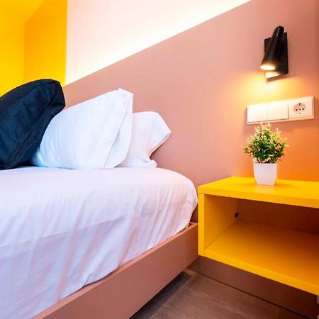 La Marina Sunset 3000 Apartment โซโต เด ลามารินา ภายนอก รูปภาพ