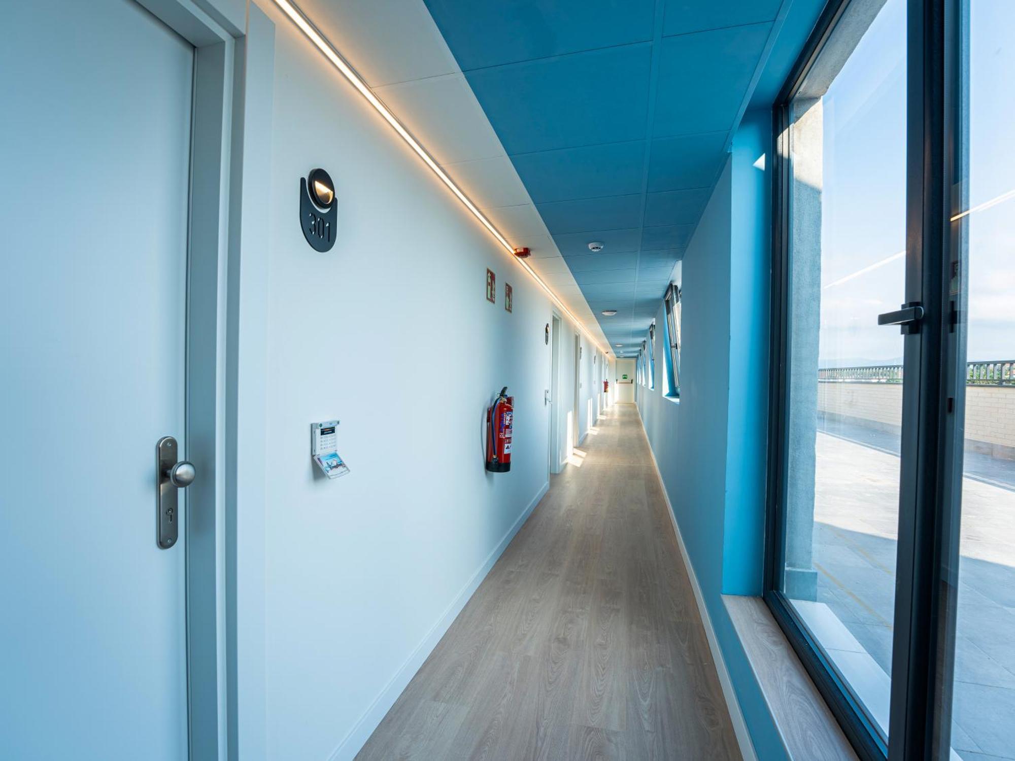 La Marina Sunset 3000 Apartment โซโต เด ลามารินา ภายนอก รูปภาพ