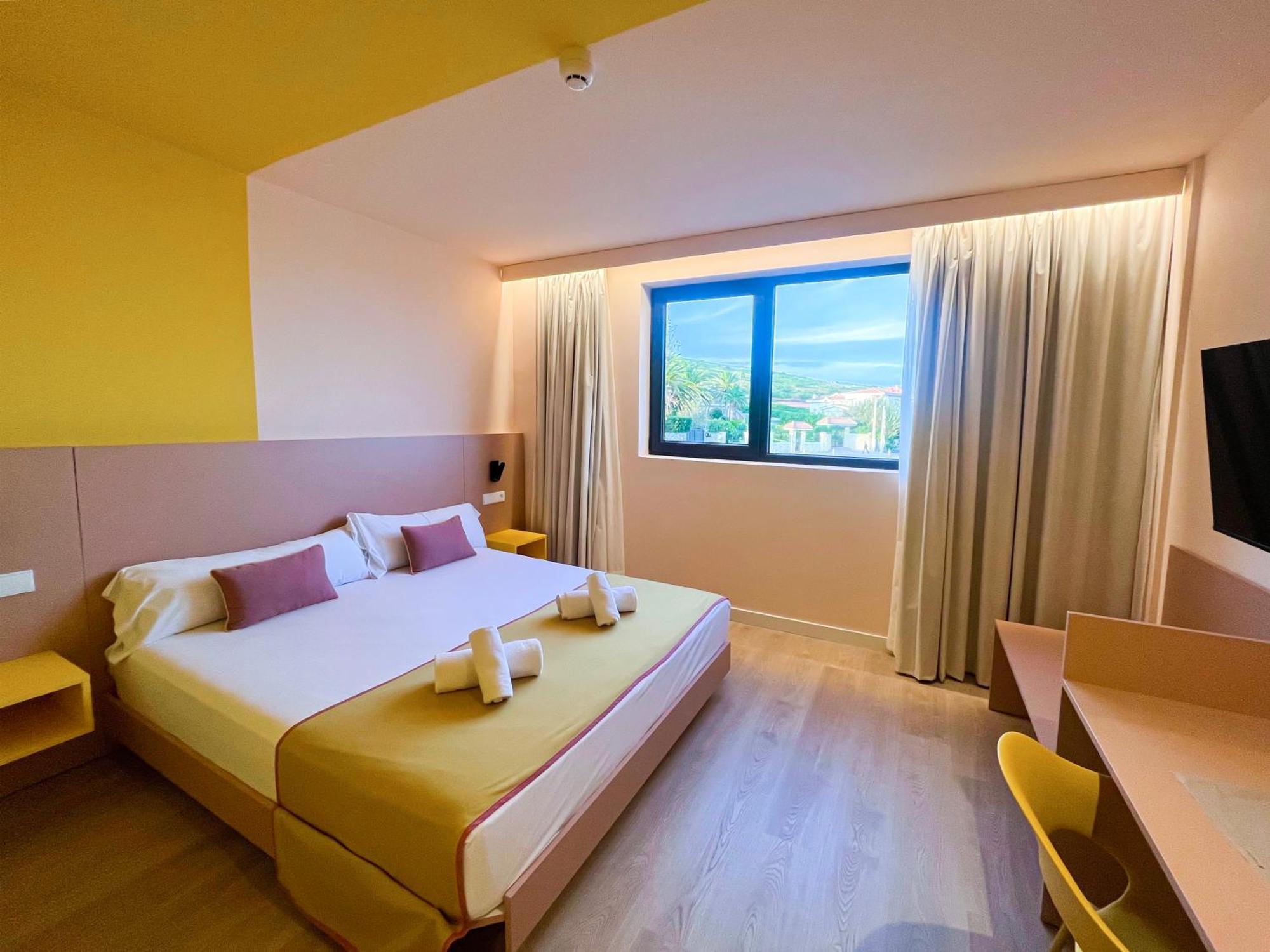 La Marina Sunset 3000 Apartment โซโต เด ลามารินา ภายนอก รูปภาพ