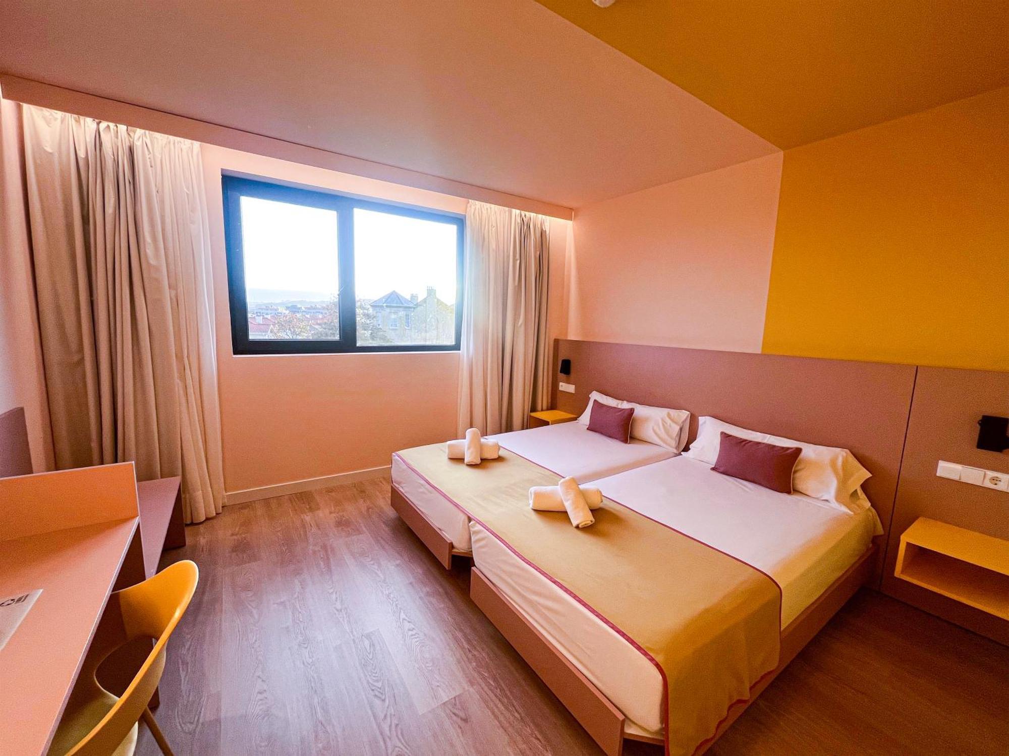 La Marina Sunset 3000 Apartment โซโต เด ลามารินา ภายนอก รูปภาพ