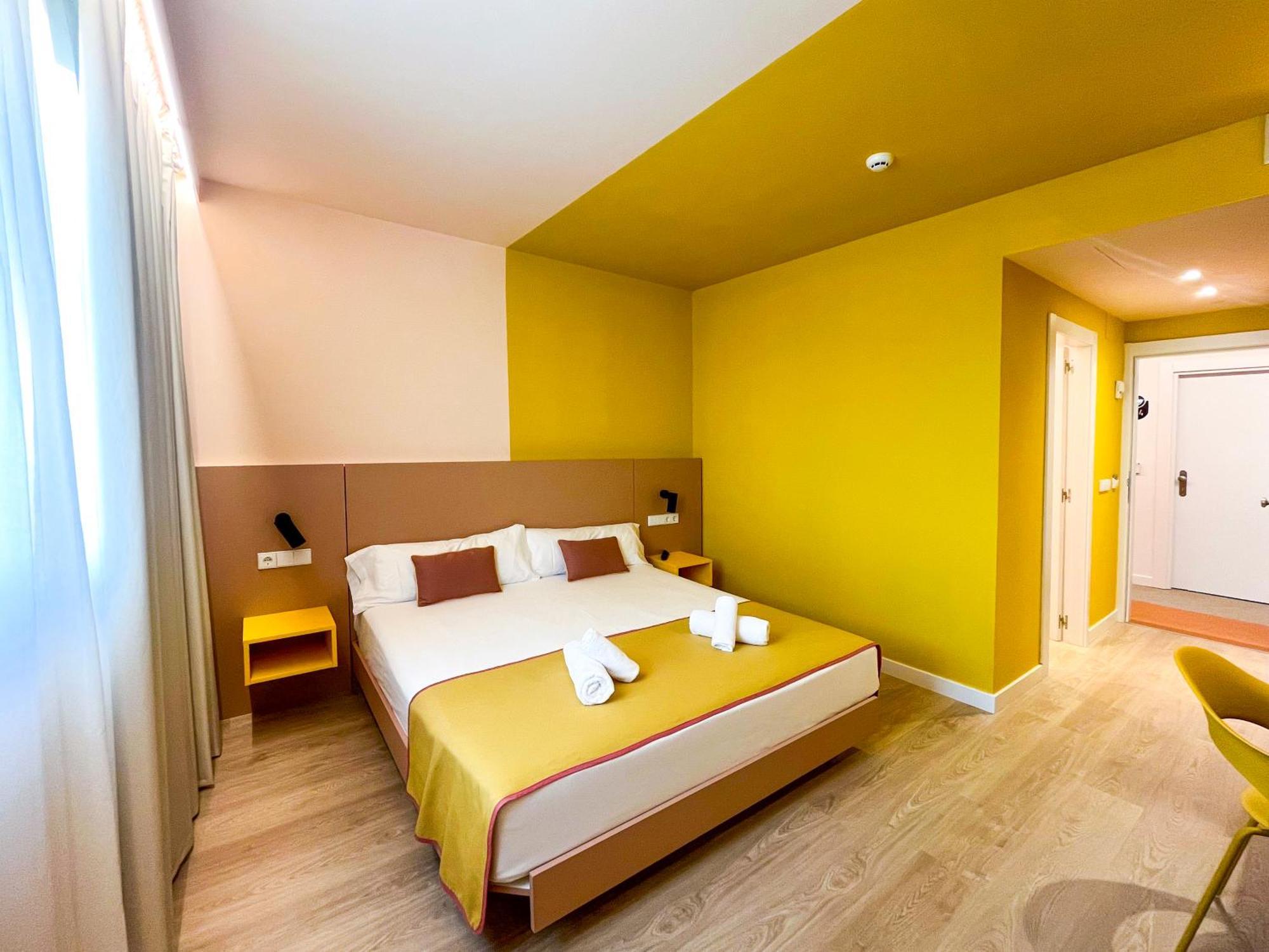 La Marina Sunset 3000 Apartment โซโต เด ลามารินา ภายนอก รูปภาพ