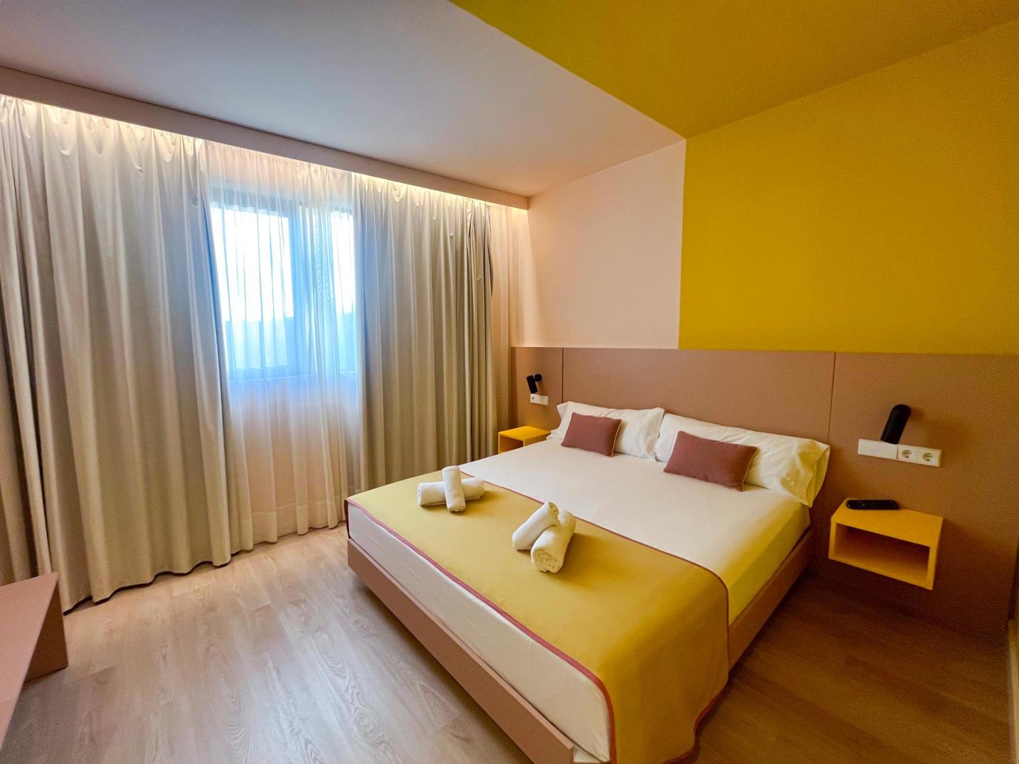 La Marina Sunset 3000 Apartment โซโต เด ลามารินา ภายนอก รูปภาพ