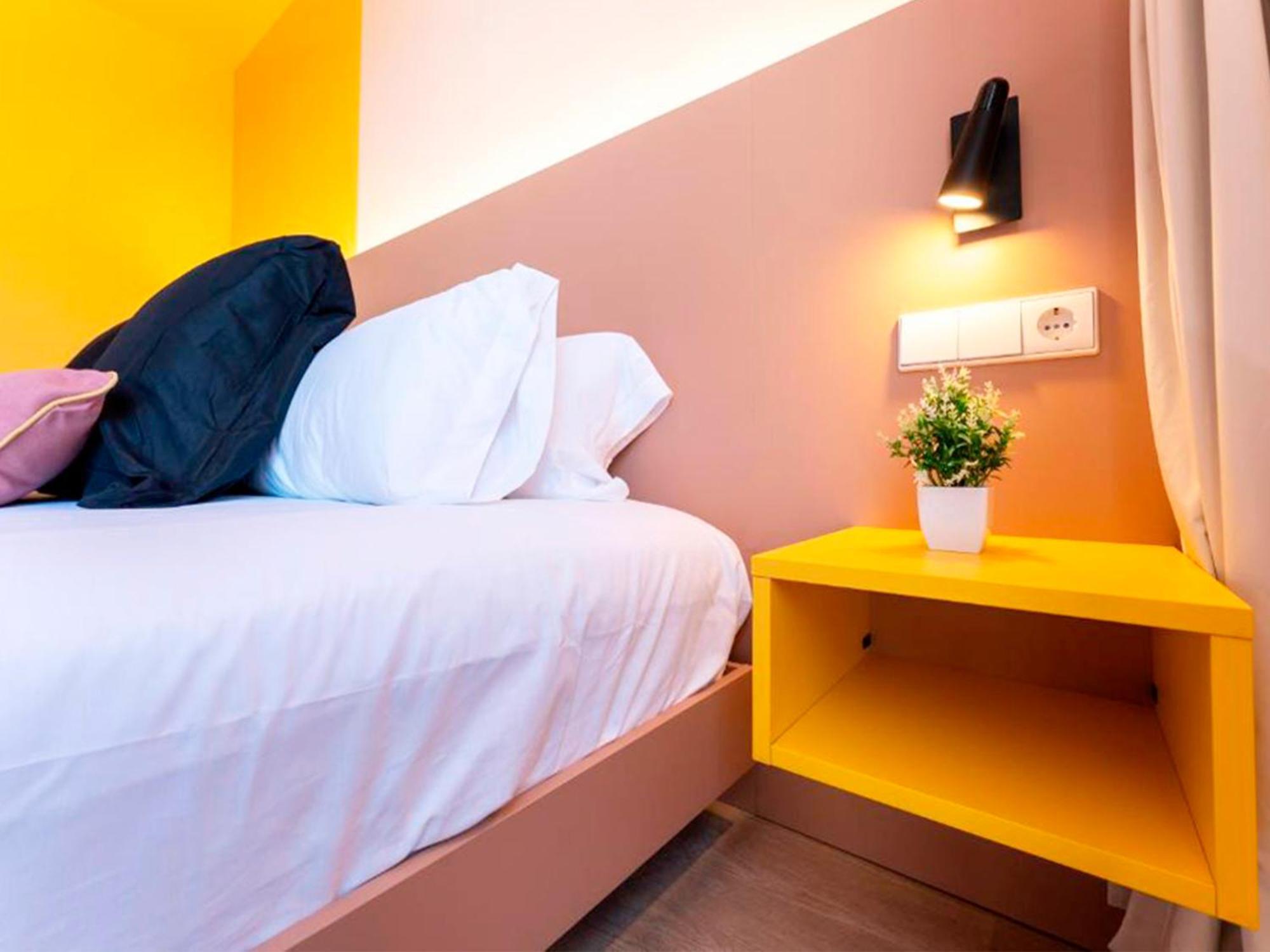 La Marina Sunset 3000 Apartment โซโต เด ลามารินา ภายนอก รูปภาพ