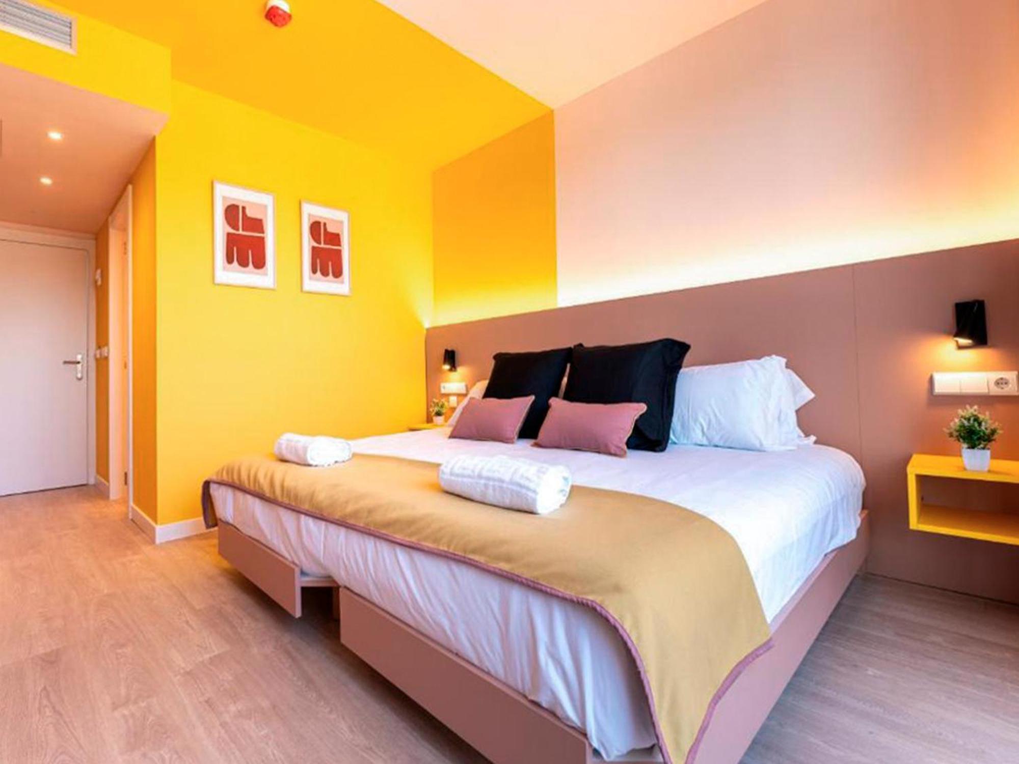 La Marina Sunset 3000 Apartment โซโต เด ลามารินา ภายนอก รูปภาพ
