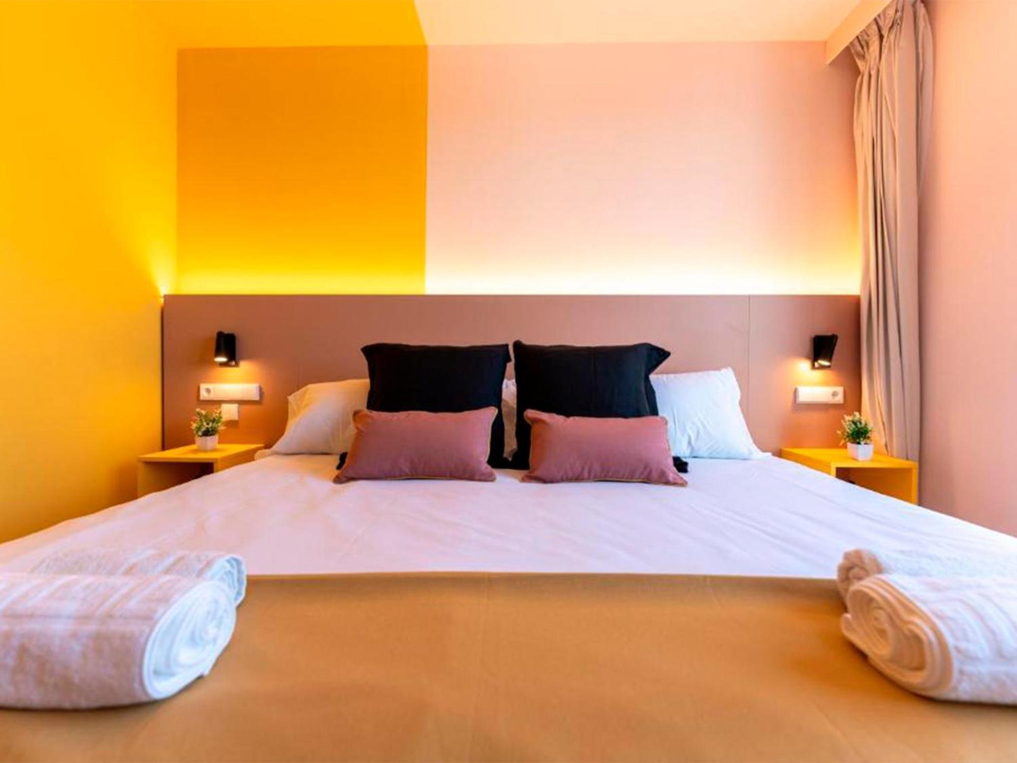 La Marina Sunset 3000 Apartment โซโต เด ลามารินา ภายนอก รูปภาพ