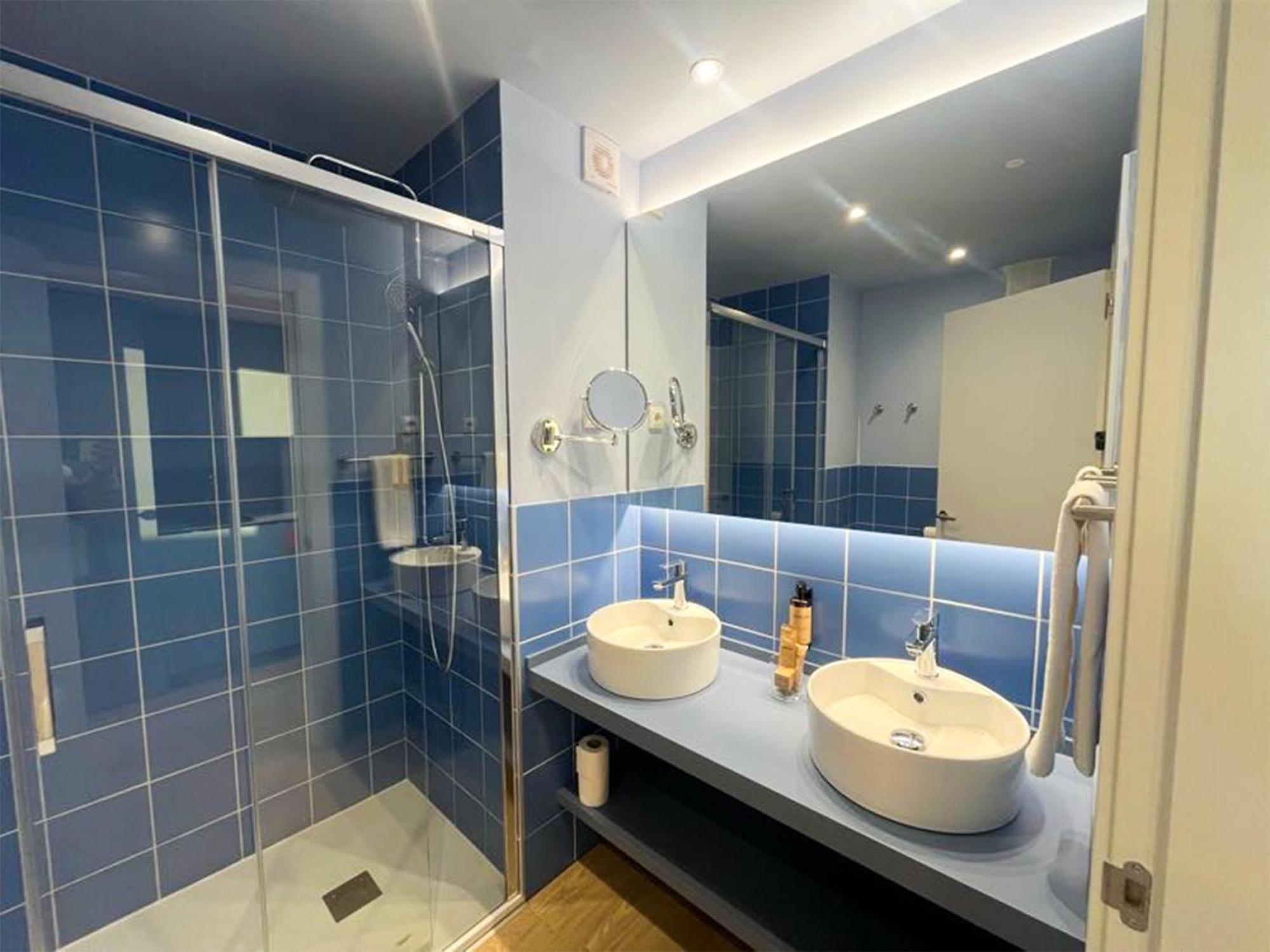 La Marina Sunset 3000 Apartment โซโต เด ลามารินา ภายนอก รูปภาพ