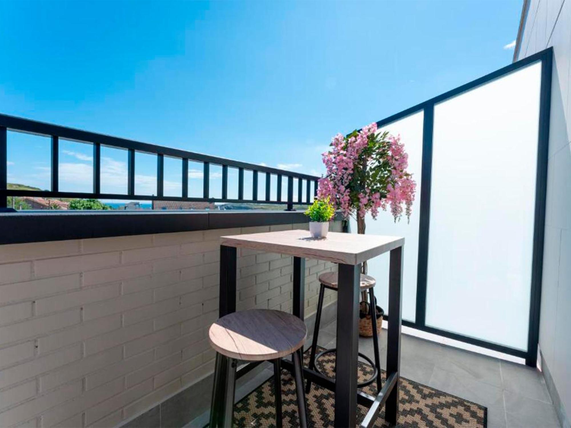 La Marina Sunset 3000 Apartment โซโต เด ลามารินา ภายนอก รูปภาพ