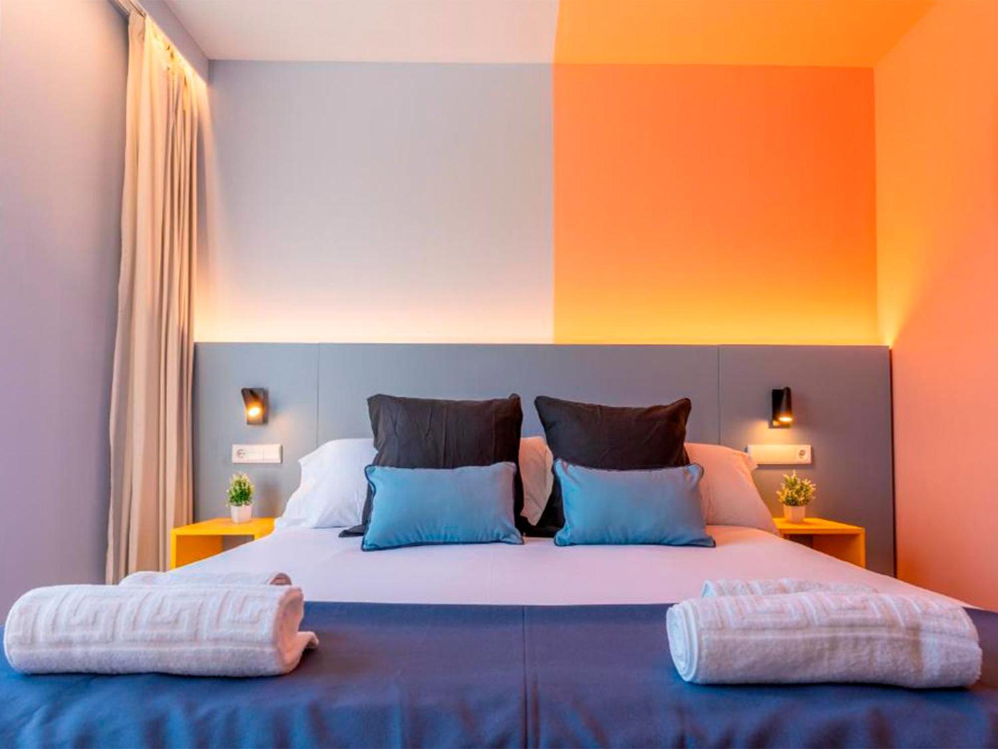 La Marina Sunset 3000 Apartment โซโต เด ลามารินา ภายนอก รูปภาพ
